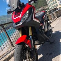 Honda X - ADV