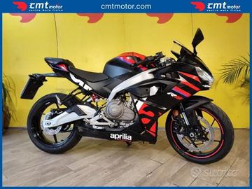 Aprilia RS 457