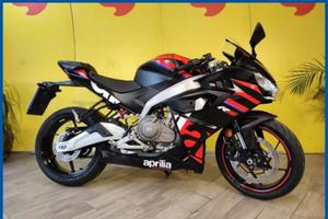 Aprilia RS 457