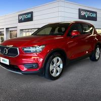Volvo XC40 T3 Geartronic Momentum