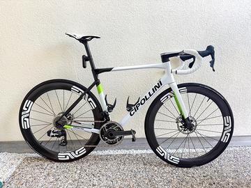 Cipollini Dolomia taglia L Sram Red Powermeter