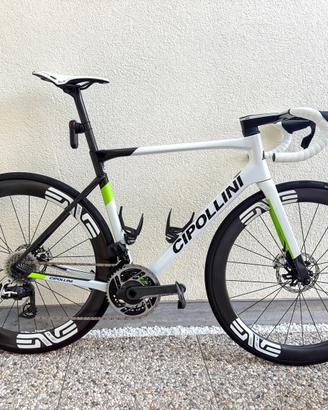 Cipollini Dolomia taglia L Sram Red Powermeter