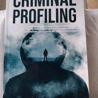 Criminal Profiling(libro) 