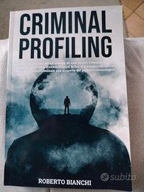 Criminal Profiling(libro) 