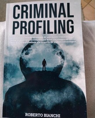 Criminal Profiling(libro) 