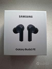 Samsung  Galaxy Buds3 FE