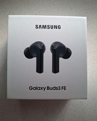 Samsung  Galaxy Buds3 FE