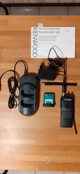 kenwood th 22 e