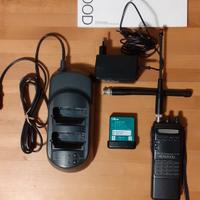 RADIO RICETRASMITTENTE KENWOOD TH-22E