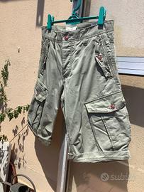 Bermuda uomo Celio relax collection