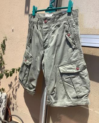 Bermuda uomo Celio relax collection