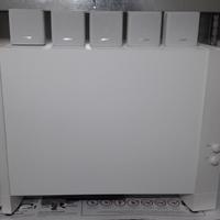 Diffusori BOSE ACOUSTIMASS 6 SERIE 3 III AV 5.1