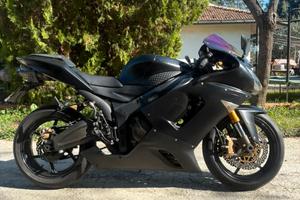 Kawasaki ZX-6R 636