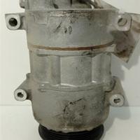 COMPRESSORE A/C MERCEDES Classe A W169 3Â° Serie A