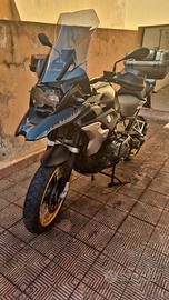 Bmw r 1250 gs - 2019