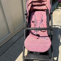 Cybex Eezy S +2