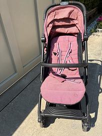 Cybex Eezy S +2