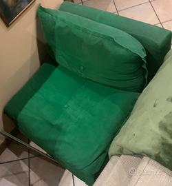 POLTRONA COMODA