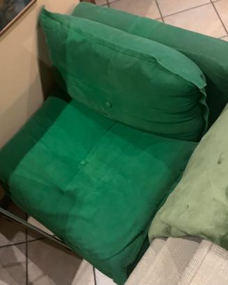 POLTRONA COMODA