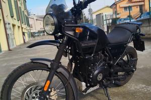Royal Enfield Himalayan