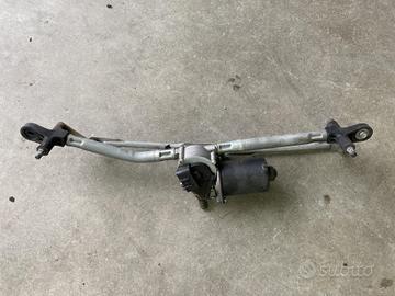 MOTORINO TERGI ANT COMPLETO DI TANDEM FIAT Punto B