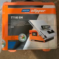 Clipper Norton TT 118  bm