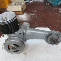 Blocco Motore Lambretta