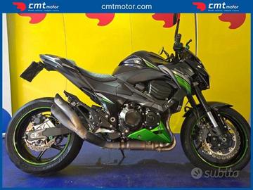 KAWASAKI Z 800 Garantita e Finanziabile