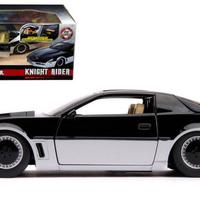 Modellini auto film scala 1:24 kitt fast fourios