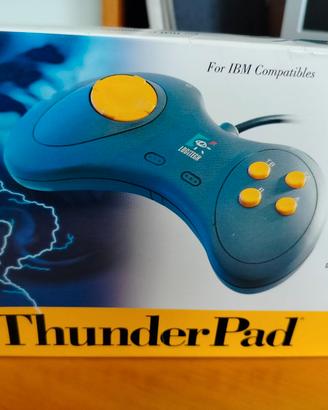 Logitech Thunderpad per PC