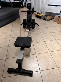 Rowing Machine