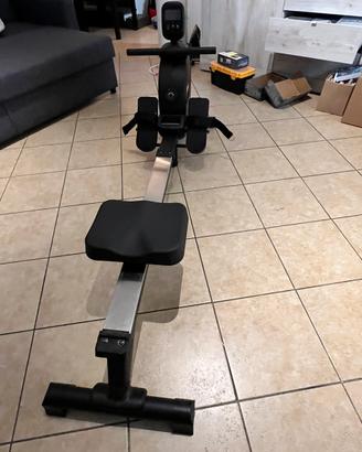 Rowing Machine