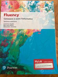 Fluency conoscere e usare l’informatica