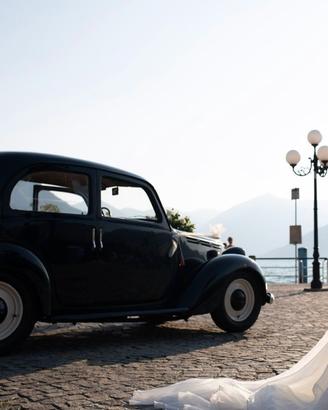 fiat 1100 musone