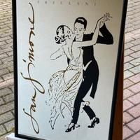 SPECCHIO PUBBLICITARIO