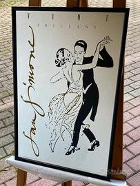 SPECCHIO PUBBLICITARIO