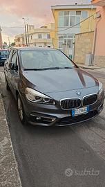 Bmw 216d Active Tourer Luxury