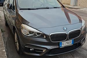 Bmw 216d Active Tourer Luxury