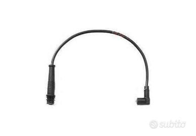 Kit Cavi Candele FIAT Bravo Brava Marea 1.4 12V 80