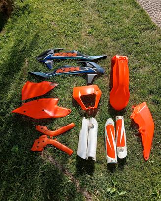 ktm sx 125