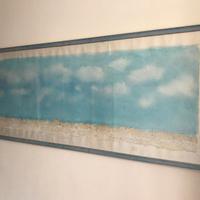 Guido Armeni - CIELO - acquerello