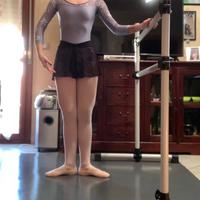 Sbarra danza classica