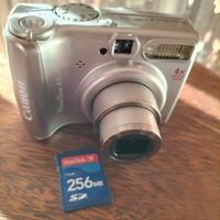 Macchina fotografica