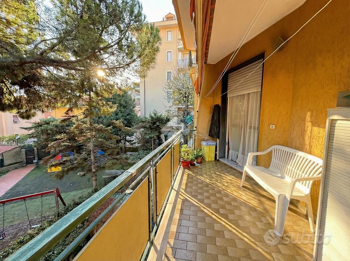 Appartamento – San Lorenzo al Mare - Vista 2
