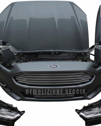 MUSATA AIRBAG - FORD MONDEO 2016 - RICAMBI