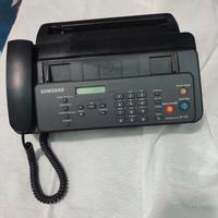 telefono fax