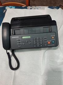 telefono fax