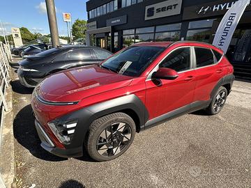 Hyundai Kona 1.6 HEV Business my25