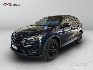Mazda CX-5 2.2 Evolve 2wd 150cv 6at my15