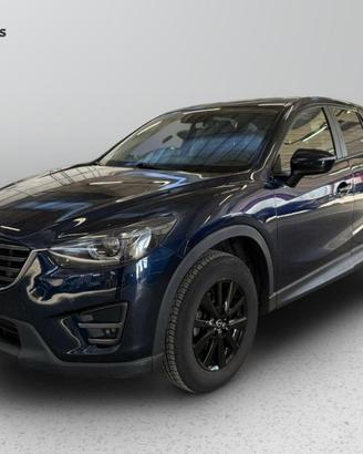 Mazda CX-5 2.2 Evolve 2wd 150cv 6at my15